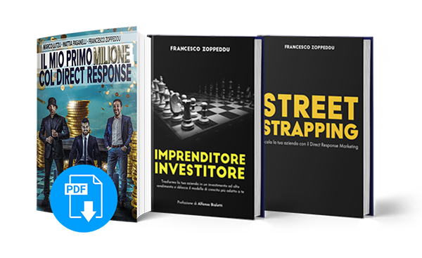 Street Strapping Investitore Imprenditore Bizoppaccelerator